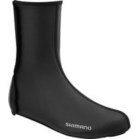 SHIMANO Waterproof Regenüberschuhe, Unisex (Damen / Herren), Größe XL, von Shimano