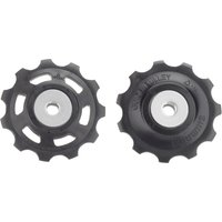 SHIMANO XT 10-FACH SCHALTUNGSRÄDCHEN SHIMANO XT 10-FACH SCHALTUNGSRÄDCHEN von Shimano