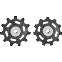 SHIMANO XT 11-FACH SCHALTUNGSRÄDCHEN SHIMANO XT 11-FACH SCHALTUNGSRÄDCHEN von Shimano