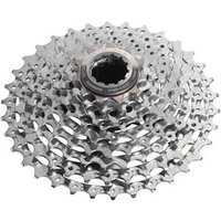 SHIMANO XT CS-M770 9-fach Zahnkranz 11-34 SHIMANO XT CS-M770 9-fach Zahnkranz 11-34 von Shimano