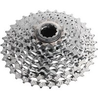 SHIMANO XT CS-M770 9-fach Zahnkranz 11-34 von Shimano