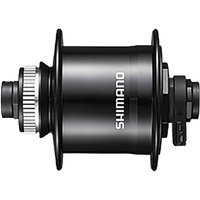 SHIMANO XT DH-UR705-3D Disc 12x100 Nabendynamo SHIMANO XT DH-UR705-3D Disc 12x100 Nabendynamo von Shimano