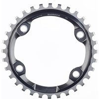 SHIMANO XT FC-M8000-1 SM-CRM81 1x11-fach Kettenblatt SHIMANO XT FC-M8000-1 SM-CRM81 1x11-fach Kettenblatt von Shimano
