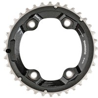 SHIMANO XT FC-M8000-2 2x11-fach Kettenblatt SHIMANO XT FC-M8000-2 2x11-fach Kettenblatt von Shimano