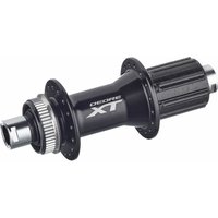 SHIMANO XT FH-M8010 Disc 12x142 Hinterradnabe SHIMANO XT FH-M8010 Disc 12x142 Hinterradnabe von Shimano