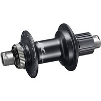 SHIMANO XT FH-M8110-B Disc Boost Micro Spline Hinterradnabe SHIMANO XT FH-M8110-B Disc Boost Micro Spline Hinterradnabe von Shimano