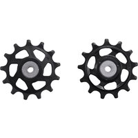 SHIMANO XT RD-M8100/M8120 12-fach Schaltungsrädchen SHIMANO XT RD-M8100/M8120 12-fach Schaltungsrädchen von Shimano