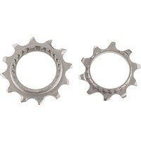 SHIMANO XTR/DEORE XT/SLX/DEORE CS-M9100/M8100/M7100/M6100 12-fach Ersatzritzel 10-12 Zähne von Shimano