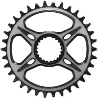 SHIMANO XTR FC-M9100/M9120 Kettenblätter 1 x 12 SHIMANO XTR FC-M9100/M9120 Kettenblätter 1 x 12 von Shimano