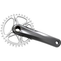 SHIMANO XTR FC-M9100-1 Hollowtech II Kurbel 1-fach SHIMANO XTR FC-M9100-1 Hollowtech II Kurbel 1-fach von Shimano