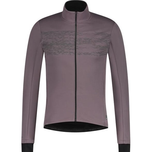 Shimano, Jacke, Beaufort jacket SMOKY TOPAZ XXL (XXL), XXL von Shimano