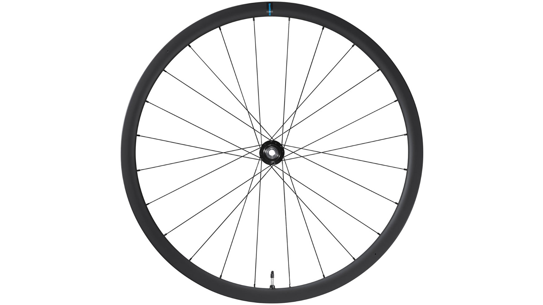 Shimano 105 WH-RS710 C32 Shimano 105 WH-RS710 C32 von Shimano