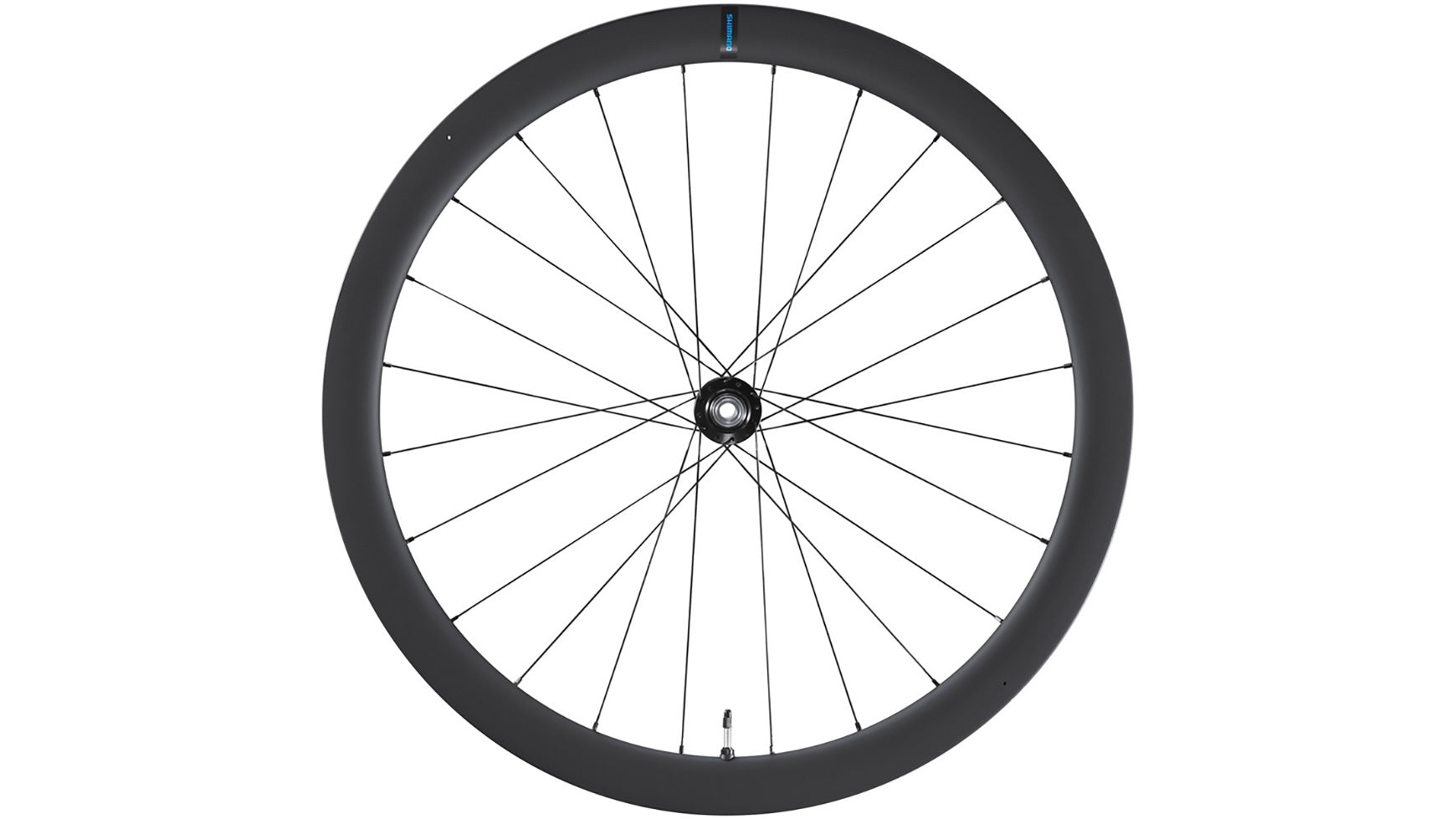 Shimano 105 WH-RS710 C46 Shimano 105 WH-RS710 C46 von Shimano