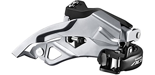SHIMANO Desviador Triple-FD-T3000 34.9mm TS DP 66-69 SHIMANO Desviador Triple-FD-T3000 34.9mm TS DP 66-69 von SHIMANO