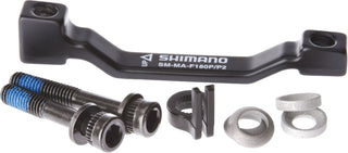 Shimano Adapter PM/PM Gabel 180mm Shimano Adapter PM/PM Gabel 180mm von Shimano