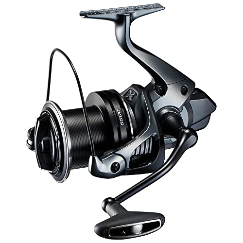 Reel Ultegra CI4+ XTC 5500 Reel Ultegra CI4+ XTC 5500 von SHIMANO