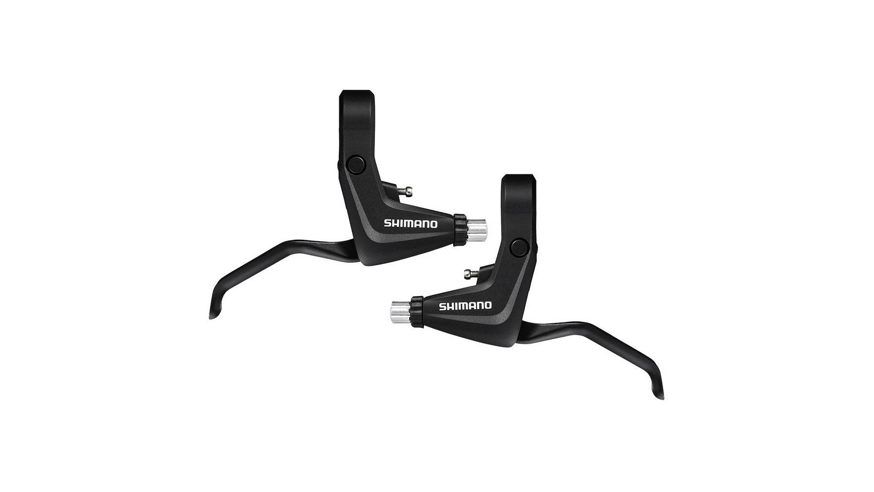 Shimano BL-T4000 Bremshebelpaar Shimano BL-T4000 Bremshebelpaar von Shimano