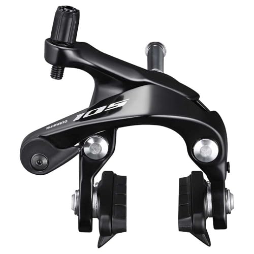 SHIMANO Unisex – Erwachsene Brr7000 Bremsarme, Schwarz, One-Size von SHIMANO