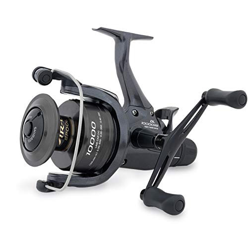 Shimano Reel Baitrunner DL-RB 10000 von SHIMANO