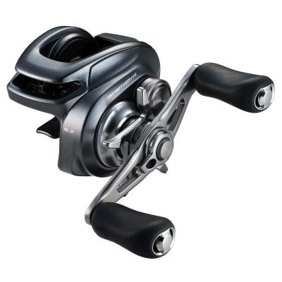 Shimano Bantam 151 Left Hand von Shimano