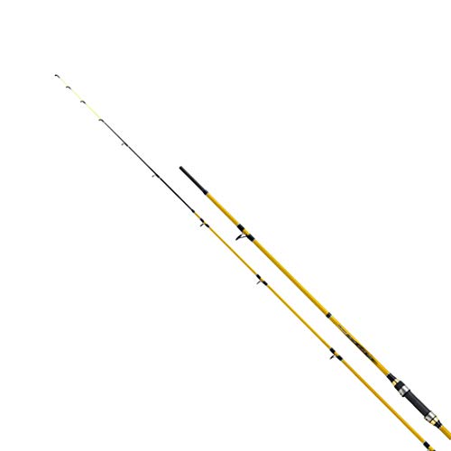 Shimano Beastmaster Bt Quiv 270Xh Shimano Beastmaster Bt Quiv 270Xh von SHIMANO