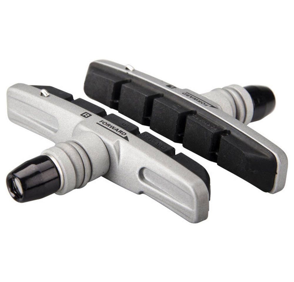 Shimano Bremsbelag SHIMANO Bremsschuh Cartridge f. BR-T610 BR-T670 BR-T610 BR-M432 M70CT4 Shimano Bremsbelag SHIMANO Bremsschuh Cartridge f. BR-T610 BR-T670 BR-T610 BR-M432 M70CT4 von Shimano