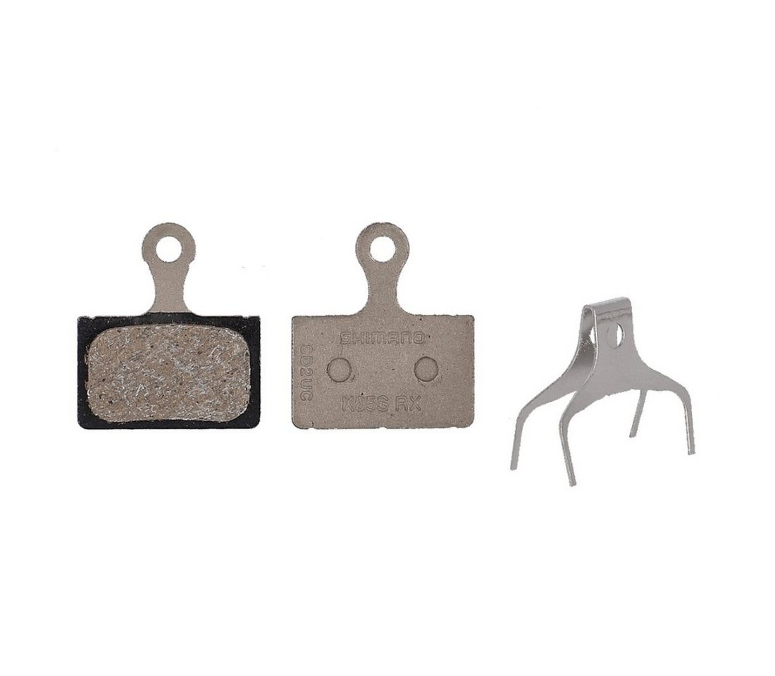 Shimano Bremsbelag Scheibenbremsbeläge für BRM9100, Resin, organisch Shimano Bremsbelag Scheibenbremsbeläge für BRM9100, Resin, organisch von Shimano