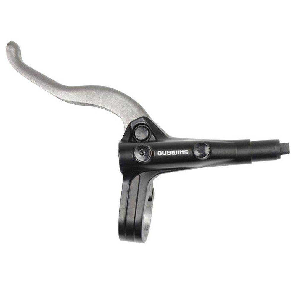 Shimano Bremsgriff SHIMANO Bremshebel BL-MT401 Links Nein Gerade silber Fahrrad Shimano Bremsgriff SHIMANO Bremshebel BL-MT401 Links Nein Gerade silber Fahrrad von Shimano