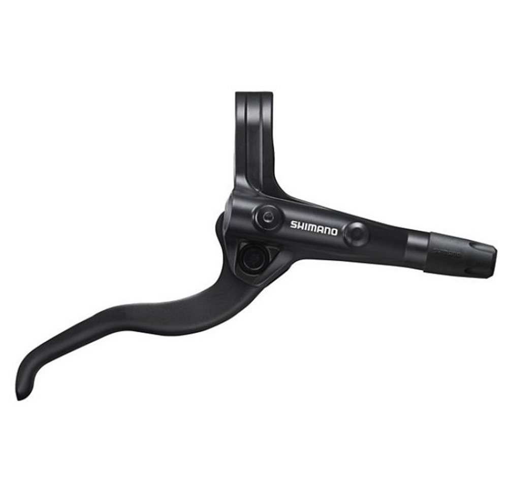 Shimano Bremsgriff SHIMANO Bremshebel BL-MT401 Rechts Nein Gerade schwarz Fahrrad Shimano Bremsgriff SHIMANO Bremshebel BL-MT401 Rechts Nein Gerade schwarz Fahrrad von Shimano