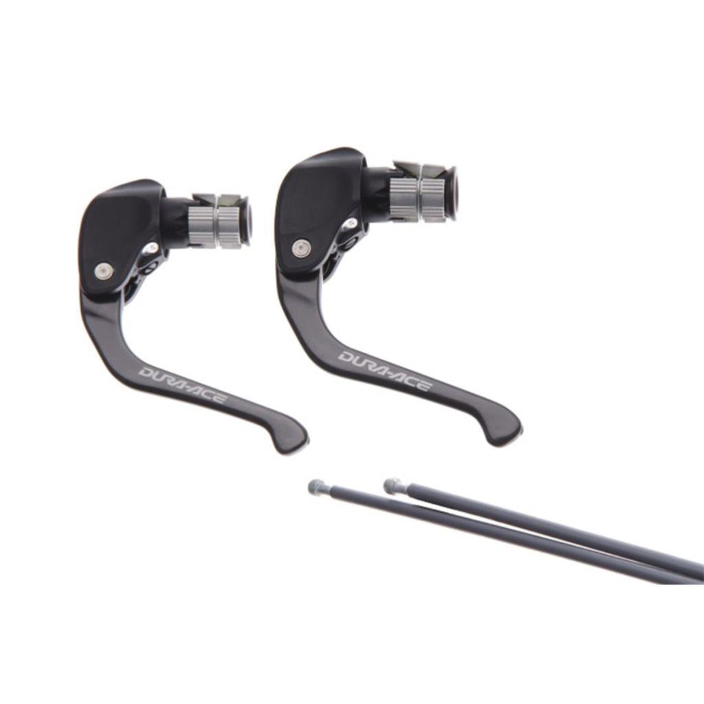Shimano Bremshebel Links Dura-Ace TT Shimano Bremshebel Links Dura-Ace TT von Shimano