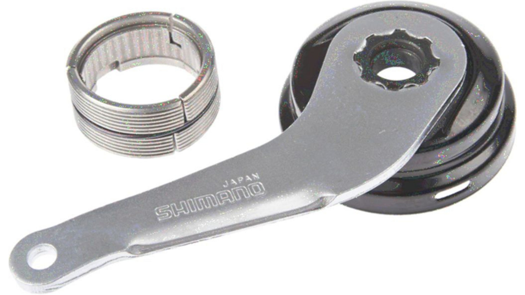 Shimano Bremsmantel Set SG-8C31 Shimano Bremsmantel Set SG-8C31 von Shimano