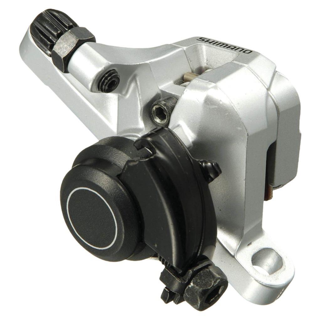 Shimano Bremssattel HR. R317 Silb Mech Shimano Bremssattel HR. R317 Silb Mech von Shimano