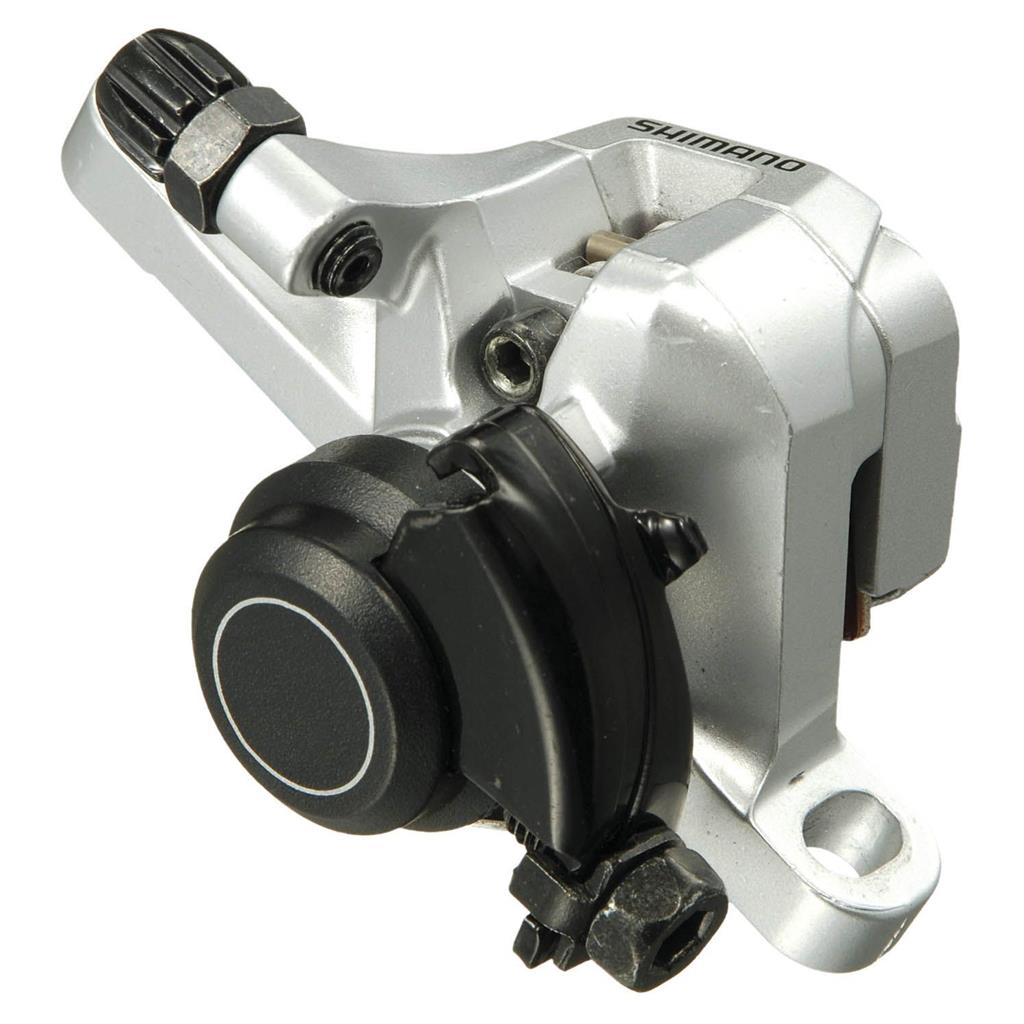 Shimano Bremssattel VR. R317 Silb Mech Shimano Bremssattel VR. R317 Silb Mech von Shimano