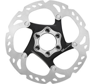 Shimano Bremsscheibe SM-RT86 6-Loch 160mm DEORE XT Shimano Bremsscheibe SM-RT86 6-Loch 160mm DEORE XT von Shimano