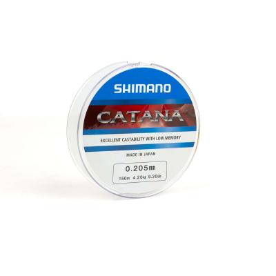 Shimano Catana Spinning 150M 0,255Mm von Shimano