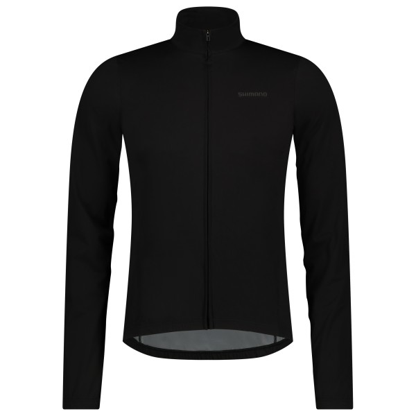 Shimano - Convenienza Jacket - Fahrradjacke Gr L schwarz Shimano - Convenienza Jacket - Fahrradjacke Gr L schwarz von Shimano