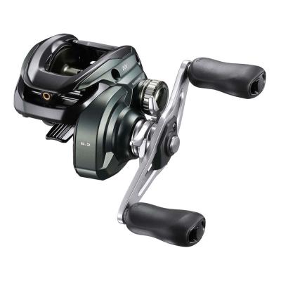 Shimano Curado M 201 LH von Shimano