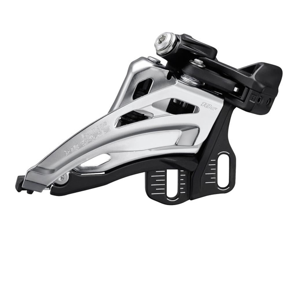 Shimano Deore 2x10s Umwerfer E-Type Shimano Deore 2x10s Umwerfer E-Type von Shimano