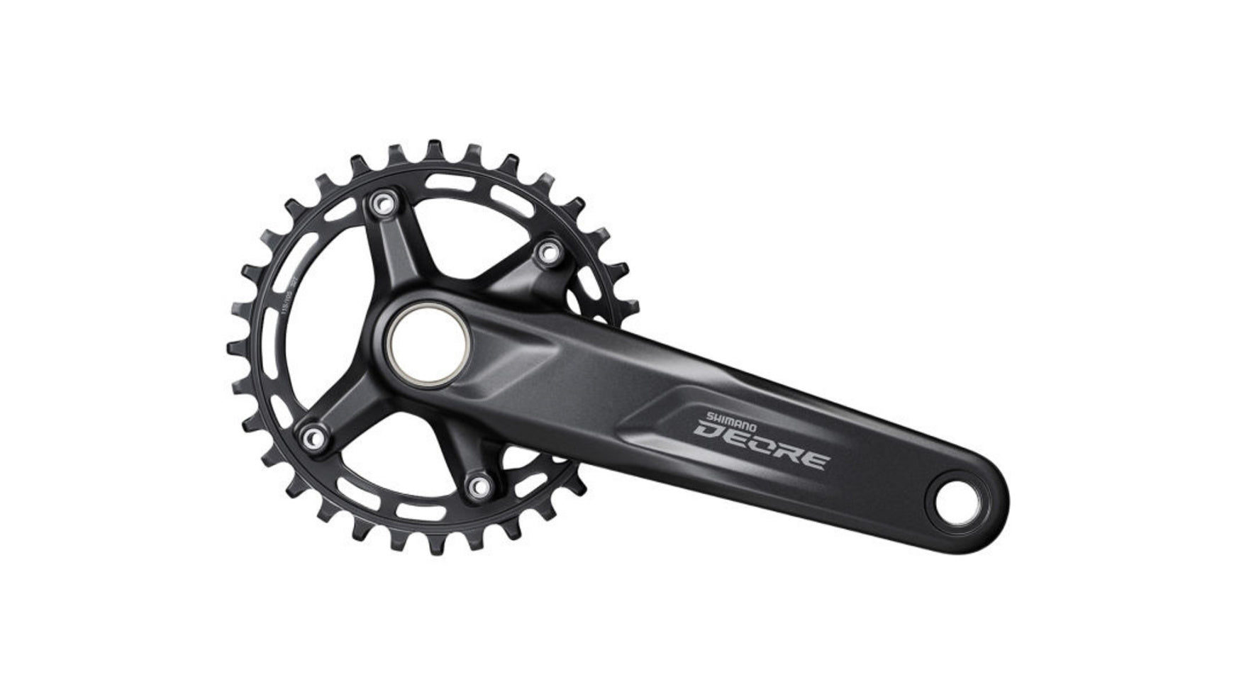 Shimano Deore FC-M5100-1 10-/11-f von Shimano