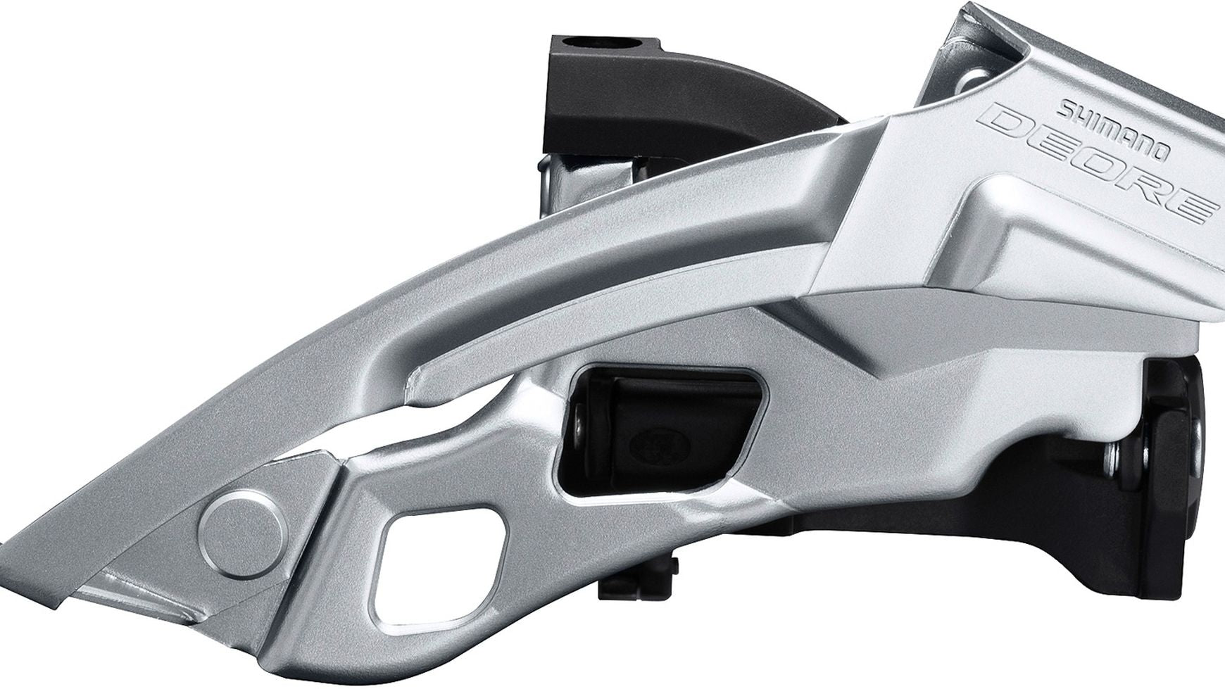 Shimano Deore Trekking FD-T6000 Shimano Deore Trekking FD-T6000 von Shimano