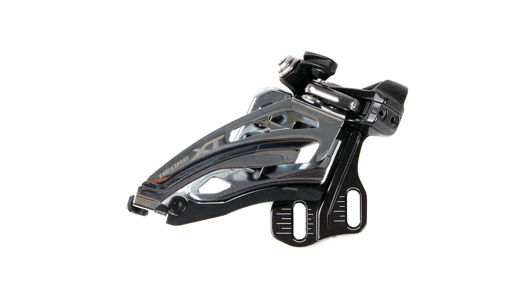 Shimano Deore XT FD-M8020E Shimano Deore XT FD-M8020E von Shimano
