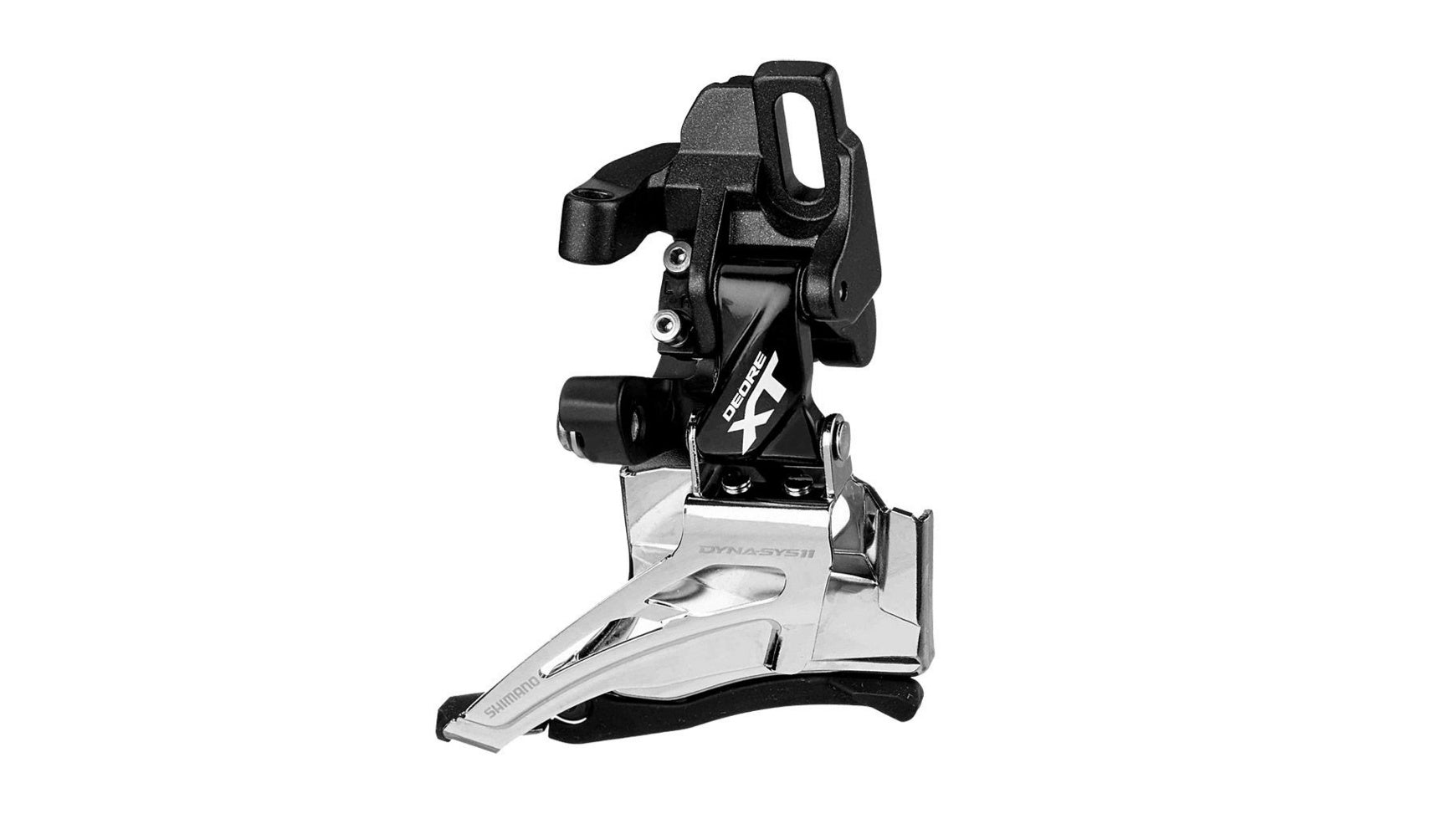 Shimano Deore XT FD-M8025D Shimano Deore XT FD-M8025D von Shimano