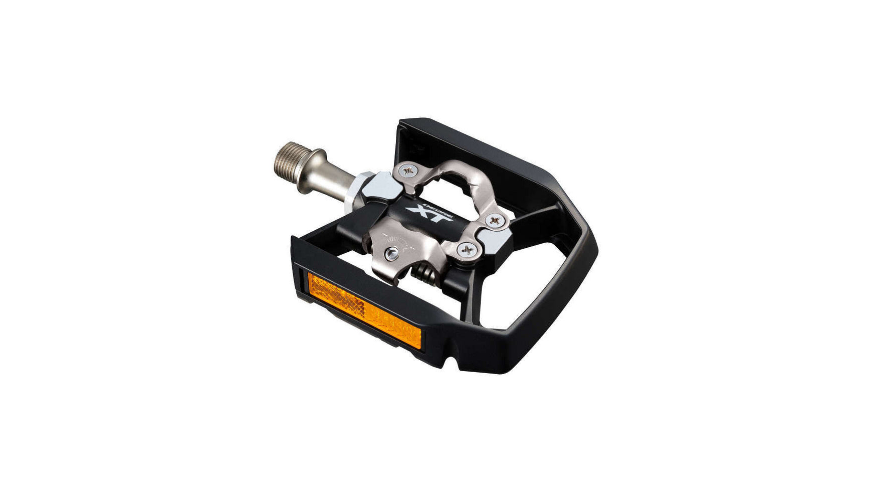 Shimano Deore XT PD-T8000 Pedal Shimano Deore XT PD-T8000 Pedal von Shimano