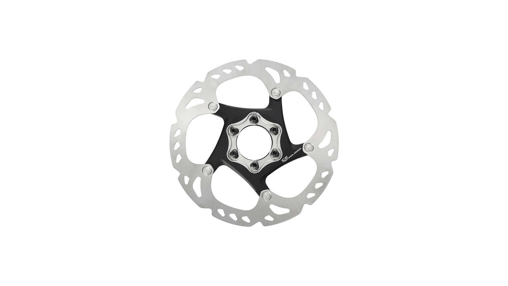 Shimano Deore XT SM-RT86 Ice-Tech Shimano Deore XT SM-RT86 Ice-Tech von Shimano