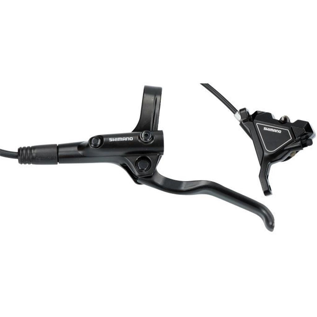 Shimano Disc-Set VR BLMT200/BRUR300 Shimano Disc-Set VR BLMT200/BRUR300 von Shimano
