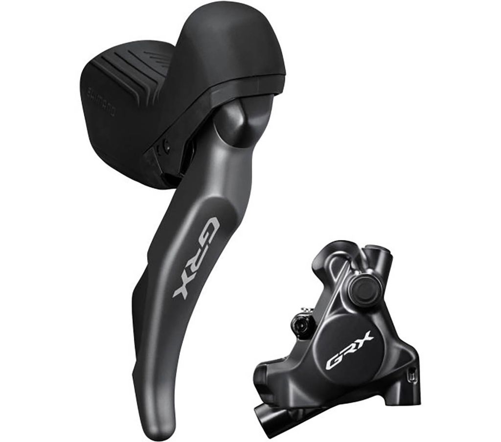 Shimano Discset Hr.GRX STRX825/Brrx820 Shimano Discset Hr.GRX STRX825/Brrx820 von Shimano