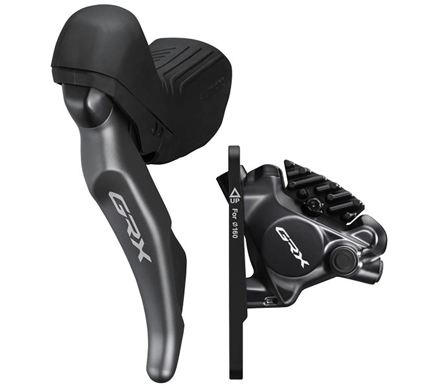 Shimano Discset Vr.GRX STRX820/Brrx820 Shimano Discset Vr.GRX STRX820/Brrx820 von Shimano