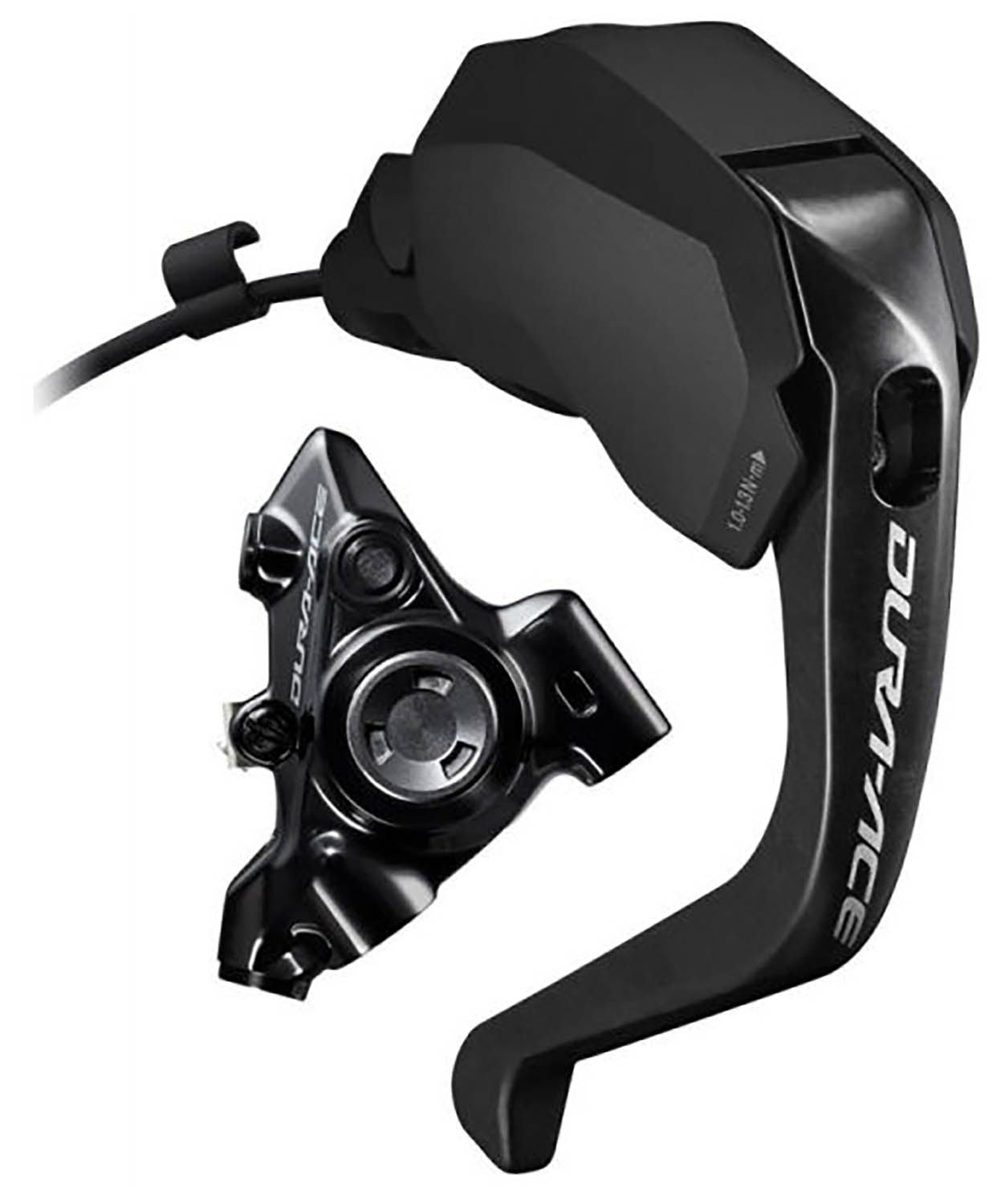 Shimano Discsetvr.D-Acestr9180/Brr9270 Shimano Discsetvr.D-Acestr9180/Brr9270 von Shimano
