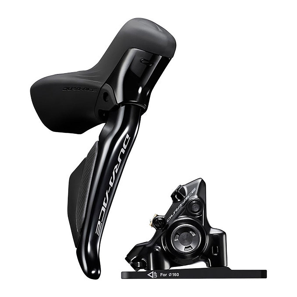 Shimano Discsetvr.D-Acestr9270/Brr9270 Shimano Discsetvr.D-Acestr9270/Brr9270 von Shimano