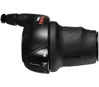 Shimano Drehgriffschalter Nexus SL-C3000-7 7-fach Rechts Shimano Drehgriffschalter Nexus SL-C3000-7 7-fach Rechts von Shimano